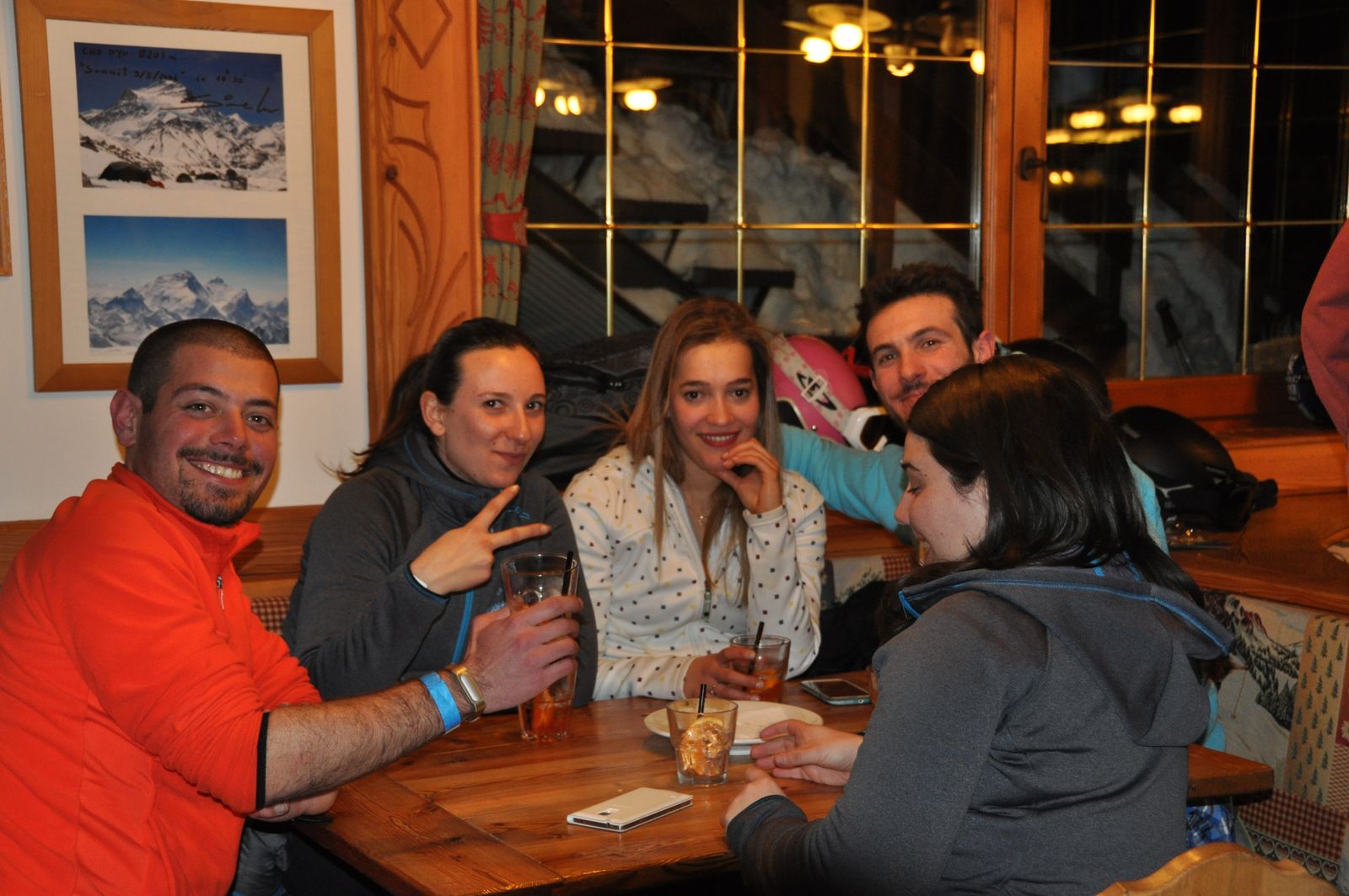 Cena e Fiaccolata 00017